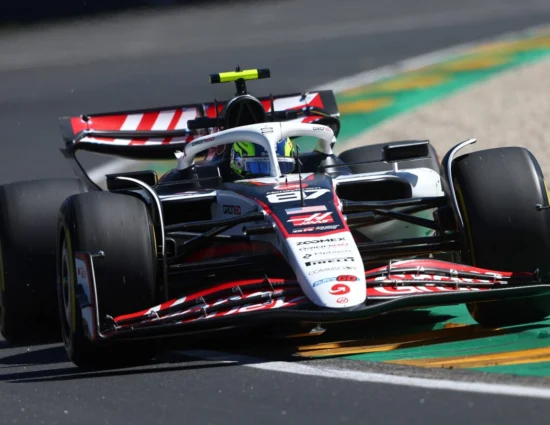 F1 | GP Australia 2025, Bearman partirà dalla Pitlane