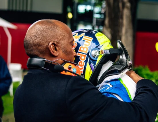 Blog | Il dramma di Hadjar e papà Hamilton. C’è ancora un po’ di umanità