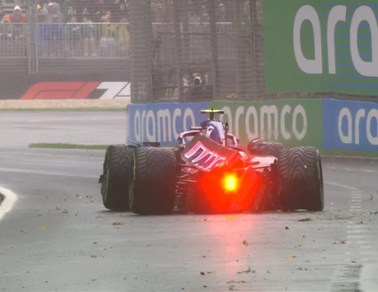 F1 | GP Australia 2025: rookie, inizio in salita. Solo Antonelli e Bearman vedono il traguardo