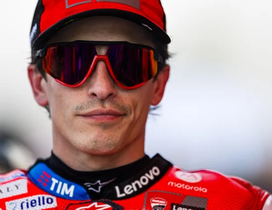 Blog | Marc Marquez, quella pulce all’orecchio dal nome “complottismo”