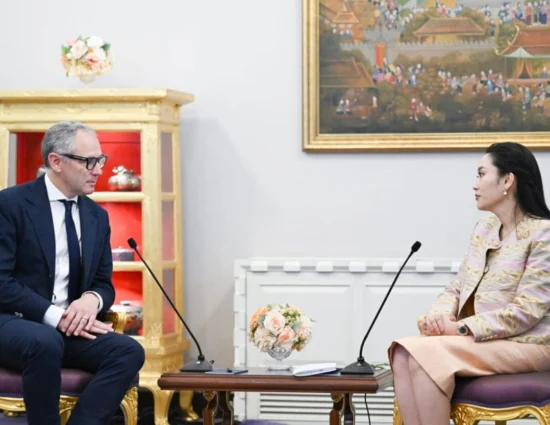 F1 | Domenicali in missione in Thailandia. Obiettivo nuova gara a Bangkok