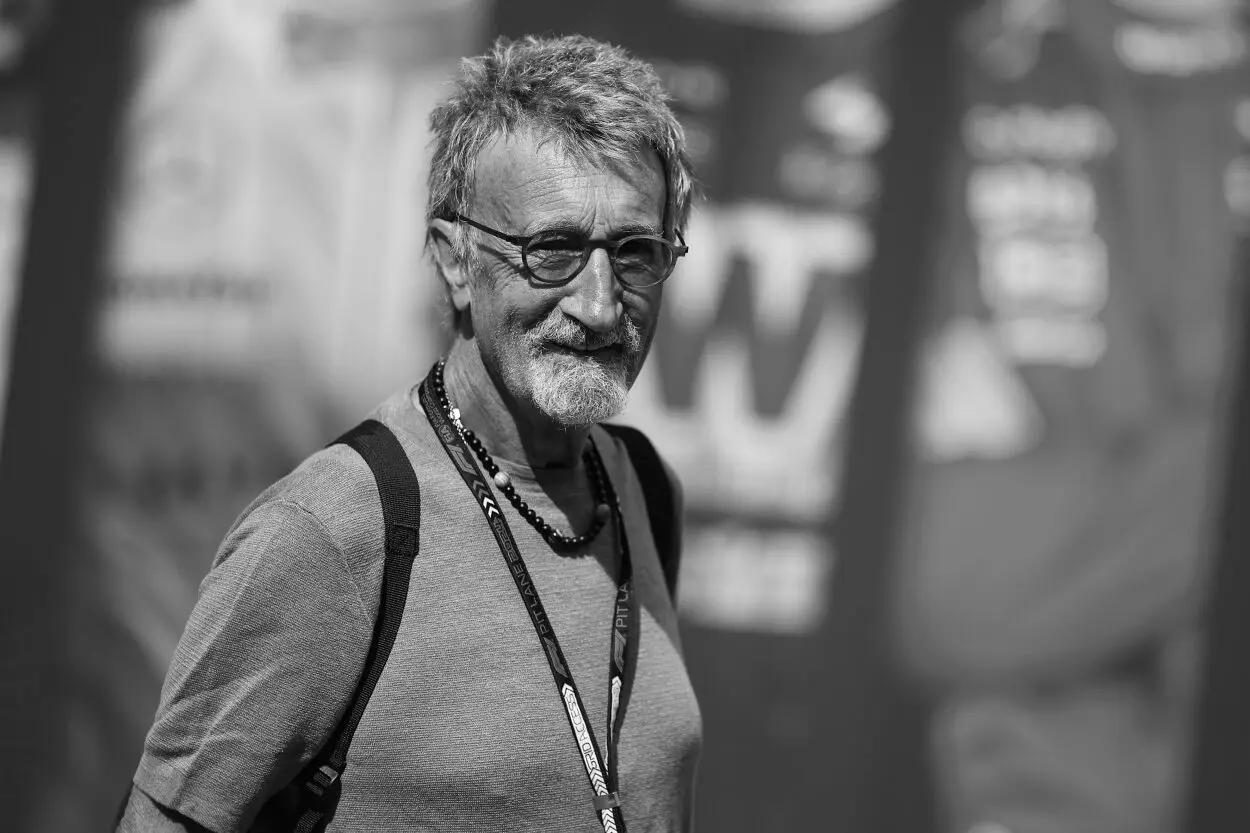 F1 | Addio ad Eddie Jordan. È mancato a 76 anni lo storico patron irlandese