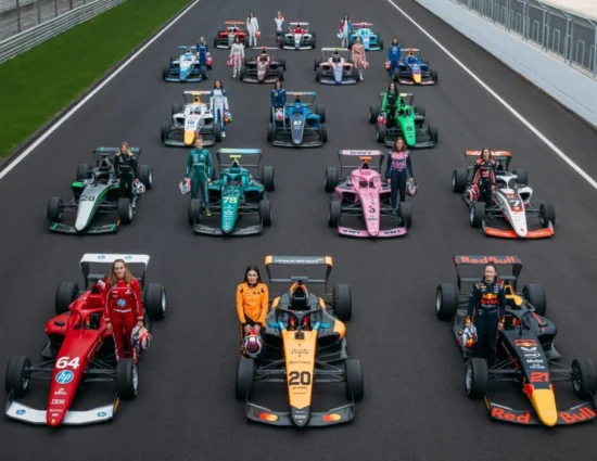 F1 Academy | Anteprima stagione 2025, tante novità per la serie femminile