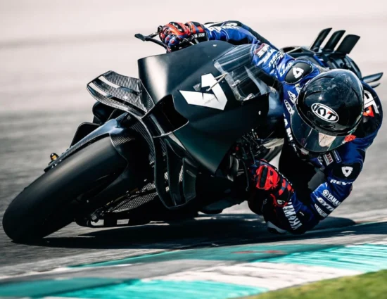 MotoGP | GP Qatar 2025: Augusto Fernández correrà ancora al posto di Miguel Oliveira