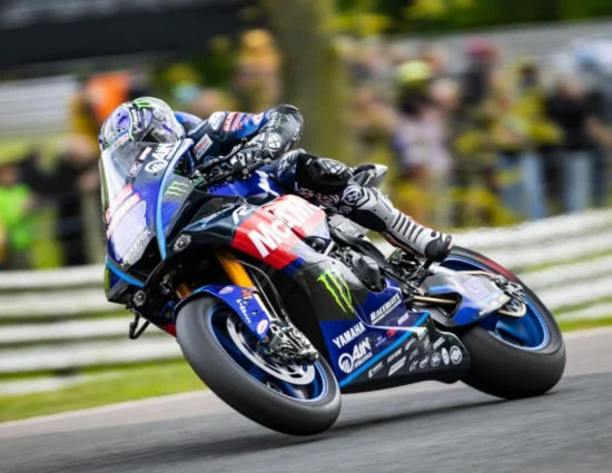 SBK | Jason O’Halloran sostituirà Jonathan Rea nel Round del Portogallo 2025