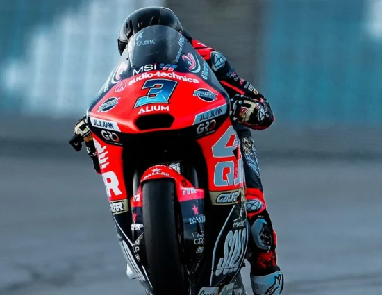 Moto2 | Sergio García ancora out, non correrà nemmeno il GP delle Americhe 2025