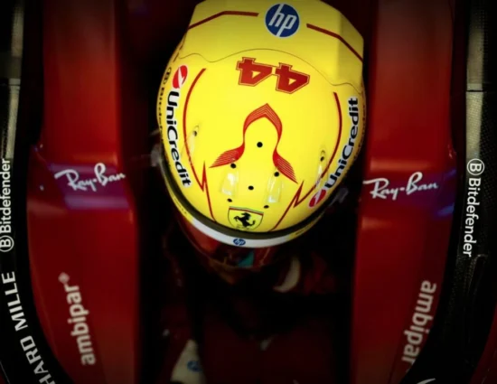 F1 | GP Cina 2025, Sprint Qualifying: squillo Hamilton con la Ferrari, Pole nella Sprint per 18 millesimi su Verstappen. Piastri e Leclerc in seconda fila