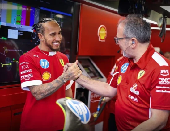 Blog | Cina, quali Sprint: Lewis e Ferrari botta di vita, Norris inizia a sciupare, occhio col format Sprint