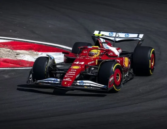 F1 | GP Cina 2025: nel sabato di Shanghai la Sprint premia Hamilton e “sistema” gli assetti, in qualifica si torna alla normalità