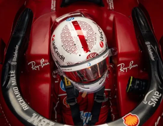 F1 | GP Cina 2025: clamoroso, la Ferrari di Leclerc trovata sottopeso alle verifiche insieme all’Alpine di Gasly. Rischio squalifica