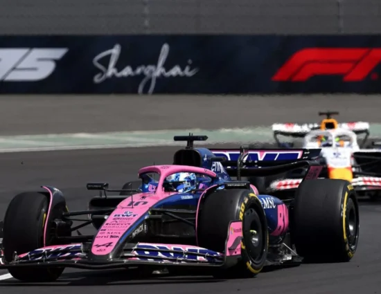 F1 | GP Cina 2025, Pierre Gasly squalificato. Anche per lui vettura sottopeso di 1 kg