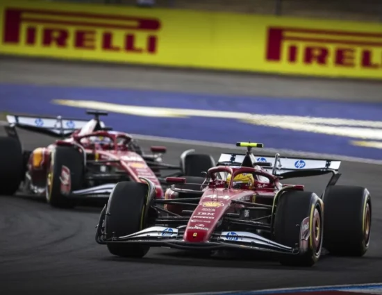 F1 | GP Cina 2025, il comunicato Ferrari dopo le squalifiche di Leclerc e Hamilton: “Nessuna intenzione di ottenere un vantaggio”