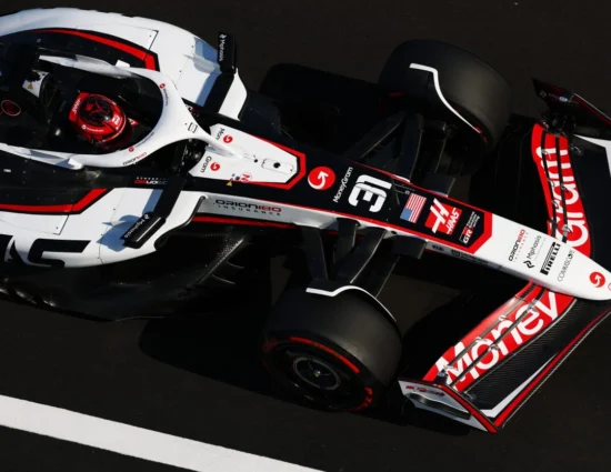 F1 | GP Cina 2025: Haas, ribaltone a sorpresa. Ocon e Bearman protagonisti di grandi rimonte