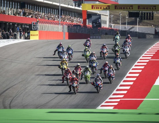 SBK / Supersport | Round Portogallo 2025 – Anteprima di Portimão: info, albo d’oro ed orari televisivi