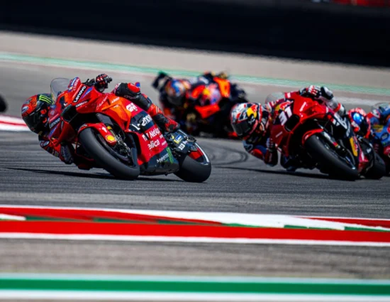 Motomondiale | GP Americhe 2025 – Anteprima di Austin: info, albo d’oro ed orari televisivi