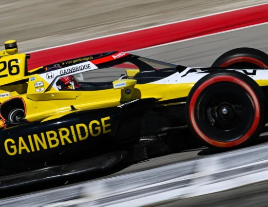 IndyCar | GP Thermal Club 2025: Colton Herta penalizzato di dieci punti nella classifica iridata per un’infrazione tecnica