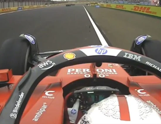 Blog | Leclerc, l’erba e la “mossa disperata” degli accattoni del web