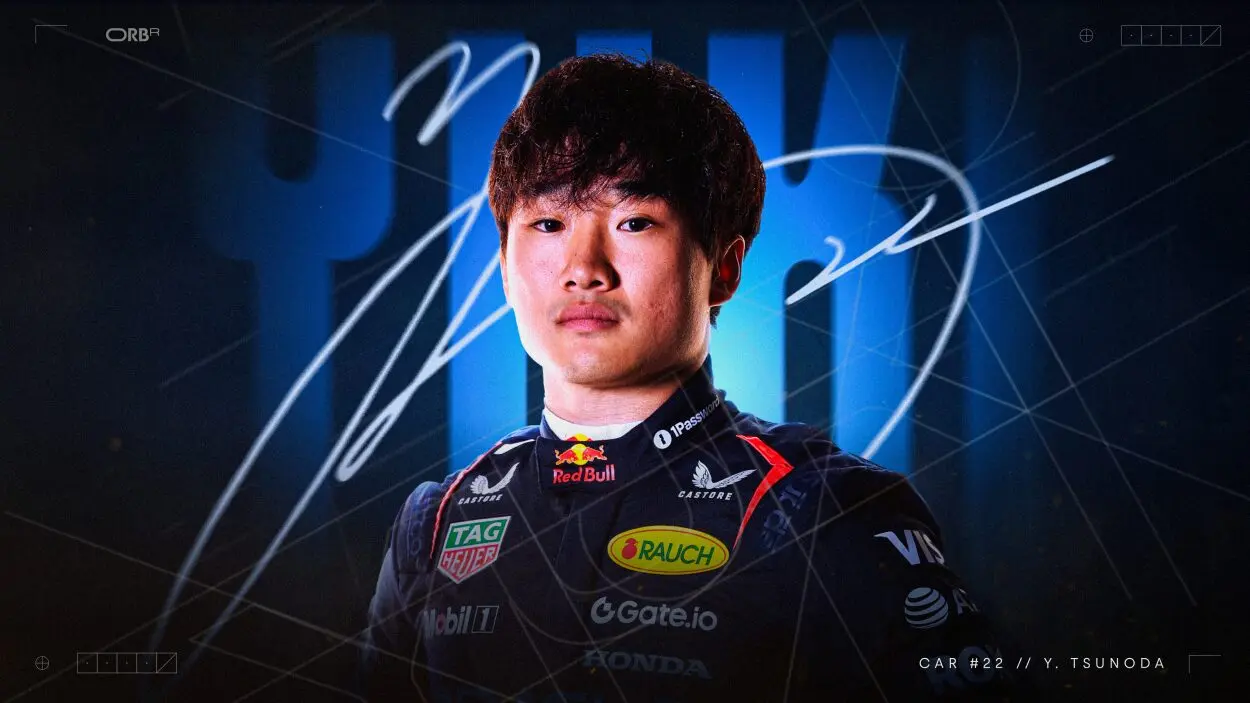 F1 | Ufficiale: Yuki Tsunoda in Red Bull con Verstappen dal GP del Giappone. Lawson torna in Racing Bulls con Hadjar