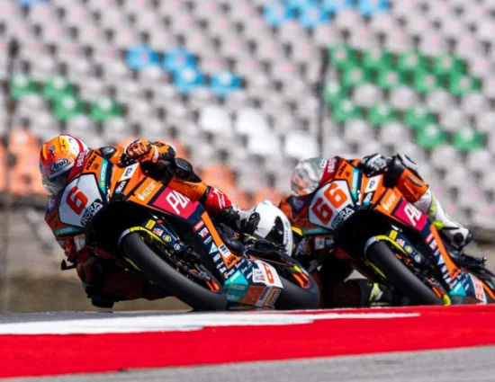 SSP300 | Round Portogallo 2025, Gara 1: Jeffrey Buis inaugura la nuova stagione con una vittoria