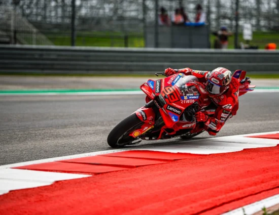 MotoGP | GP Americhe 2025, Qualifiche: terza pole consecutiva per Marc Márquez