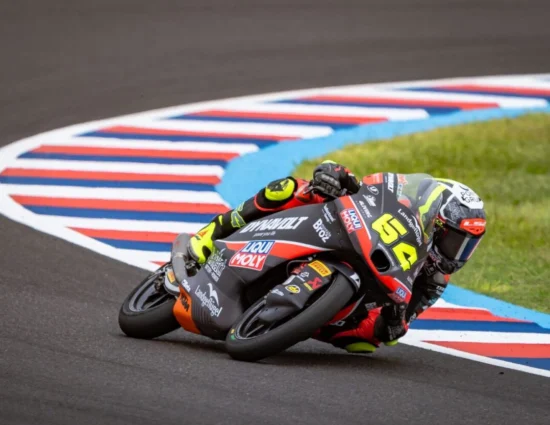 Moto3 | GP Americhe 2025, Qualifiche: David Muñoz si aggiudica la pole ad Austin, gran debutto di Máximo Quiles