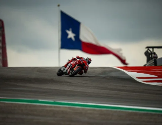 MotoGP | GP Americhe 2025, Gara Sprint: Marc Márquez vince ancora, ennesima doppietta dei due fratelli