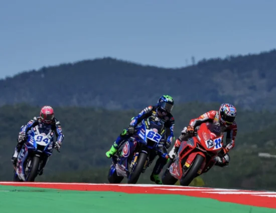 SSP | Round Portogallo 2025, Gara 2: Öncü sbaglia, il forcing finale premia Bo Bendsneyder