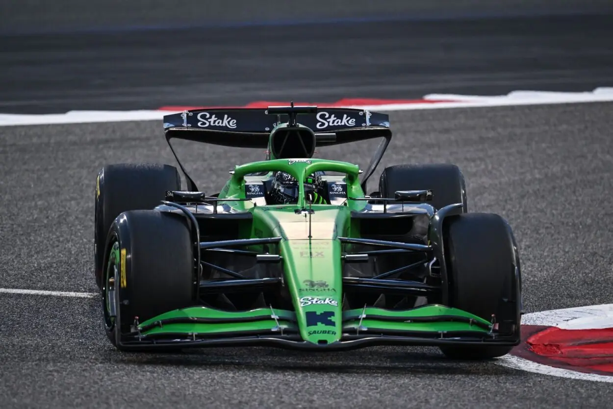 F1 | Anteprima Mondiale 2025: Sauber, la quiete in attesa di Audi (e di Bortoleto)