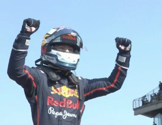 F1 Academy | GP Cina 2025, Gara 1: tra le Safety Car vince Palmowski. Sul podio Weug, terza