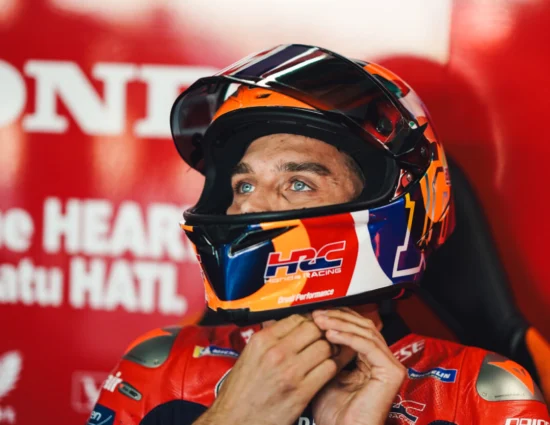 MotoGP | GP Catalogna 2025, Marini: “Questo weekend dimostra i progressi che stiamo facendo”