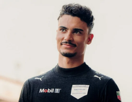 WEC | Wehrlein debutta con Porsche a Le Mans. Da Costa al via per la settima volta, in classe LMP2
