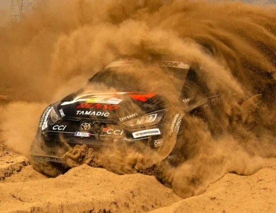 WRC | Rally Safari 2025 – Anteprima