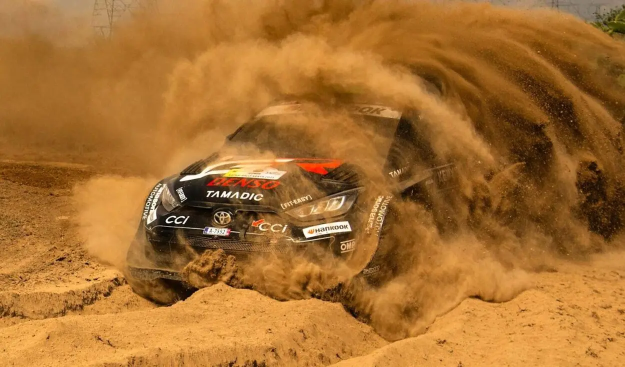 WRC | Rally Safari 2025 – Anteprima
