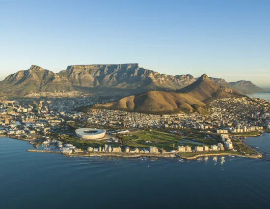 WSX | Il mondiale 2025 sbarca a Città del Capo