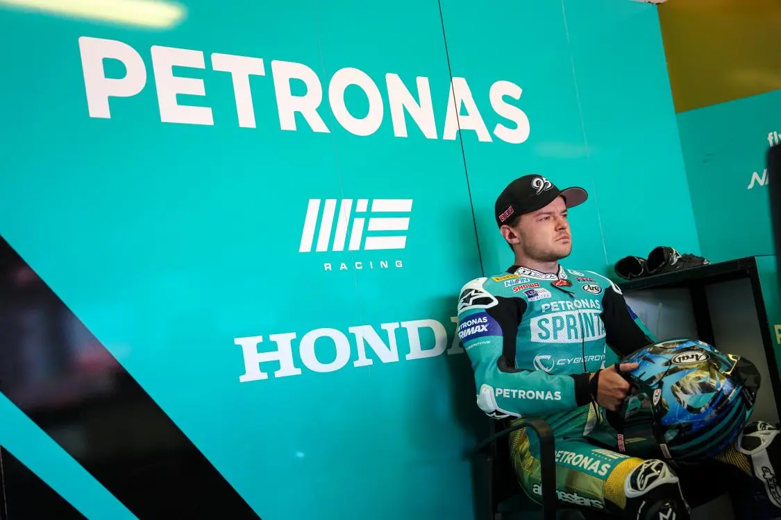 SBK | Intervista esclusiva a Tarran Mackenzie: “Voglio migliorare il mio feeling sulla moto e diventare sempre più forte”