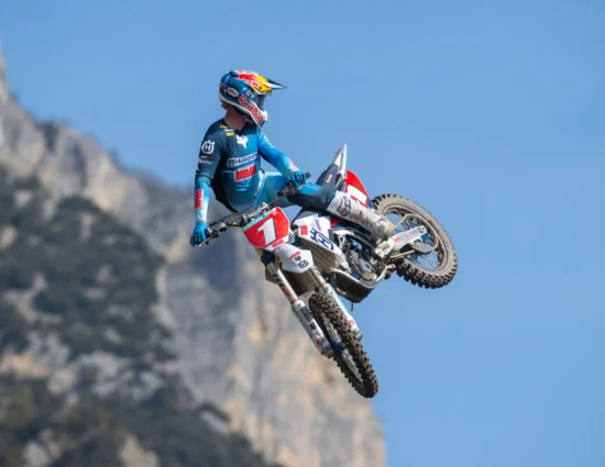 MX2 | GP Svizzera 2025, gara di qualifica: primo trionfo dell’anno al sabato per Kay de Wolf