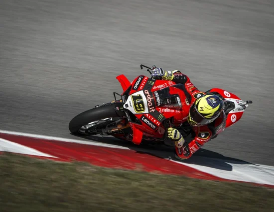 SBK | Round Olanda 2025, FP1: Alvaro Bautista ottiene il miglior tempo del venerdì mattina