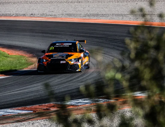 TCR Europe | Con Víctor Fernández diventano tre le Honda di RC2 Racing Team nel 2025
