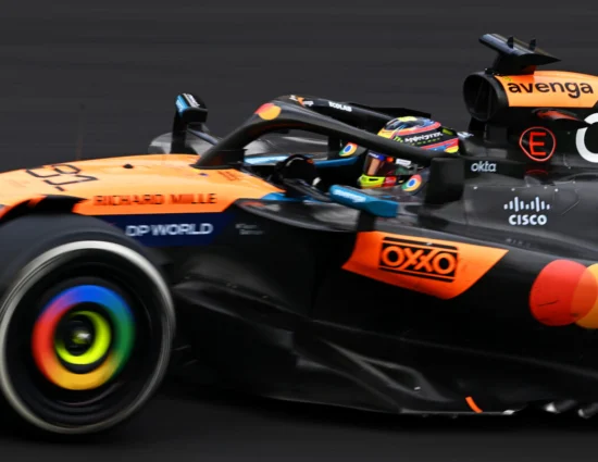 F1 | GP Bahrain 2025, FP3: McLaren spaventa tutti. Piastri su Norris e Leclerc (a 8 decimi), gli altri sopra il secondo