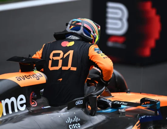 Blog | Piastri, obiettivo a ore 12 a Sakhir: prendersi la McLaren