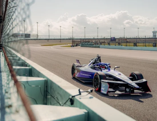 Formula E | Miami ePrix 2025: Wehrlein trionfa in un finale thrilling ricco di penalità