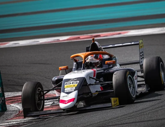 F4 Italia | R-ace GP conferma l’arrivo di Emanuele Olivieri per il campionato 2025