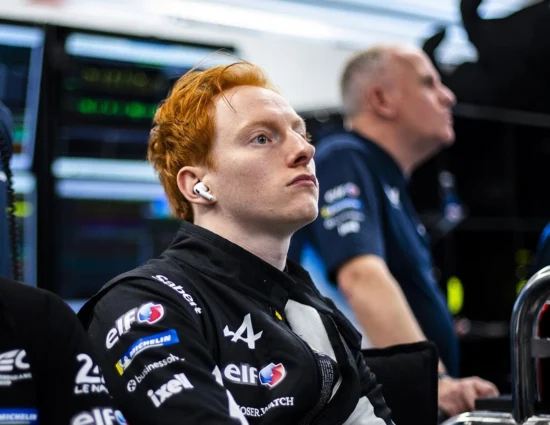 WEC | Intervista a Charles Milesi: “Il mio sogno? Vincere la 24 Ore di Le Mans”