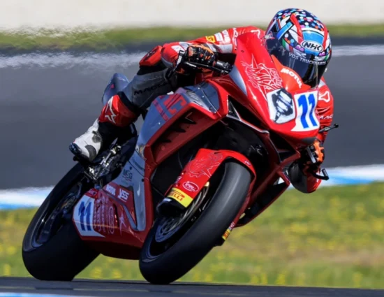 SSP / SSP300 / WCR | Round Olanda 2025, FP: Bo Bendsneyder spiazza la concorrenza in SSP. Buis ed Herrera primi in SSP300 e WCR