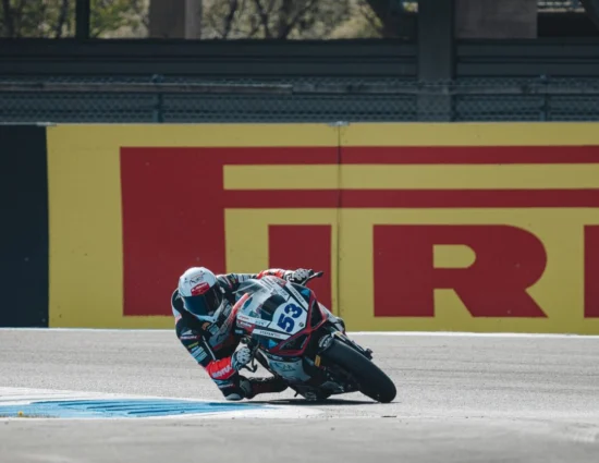 SSP / SSP300 / WCR | Round Olanda 2025, WU1: Valentin Debise primo a sorpresa in SSP. Buis ed Herrera si confermano nelle altre classi