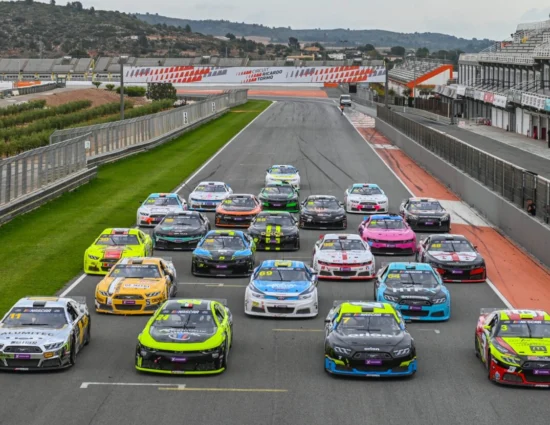NASCAR Euro Series | Anteprima stagione 2025