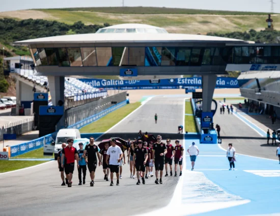 Motomondiale | Rinnovato l’accordo con Jerez de la Frontera, il Circus correrà qui il GP Spagna fino al 2031
