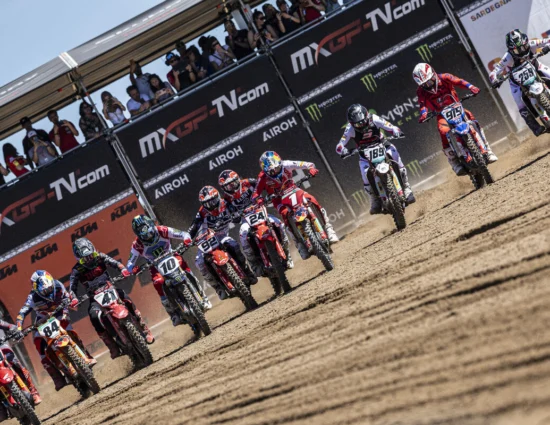 MXGP | GP Sardegna 2025 – Anteprima di Riola Sardo