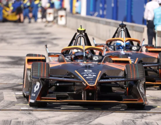 Formula E | McLaren Racing chiude l’impegno come NEOM McLaren al termine della stagione 2024/25. Team al lavoro per cercare un nuovo proprietario