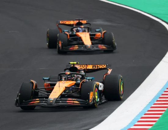 F1 | GP Giappone 2025: McLaren, tanto rapida quanto conservativa. E serve capire su quale cavallo puntare